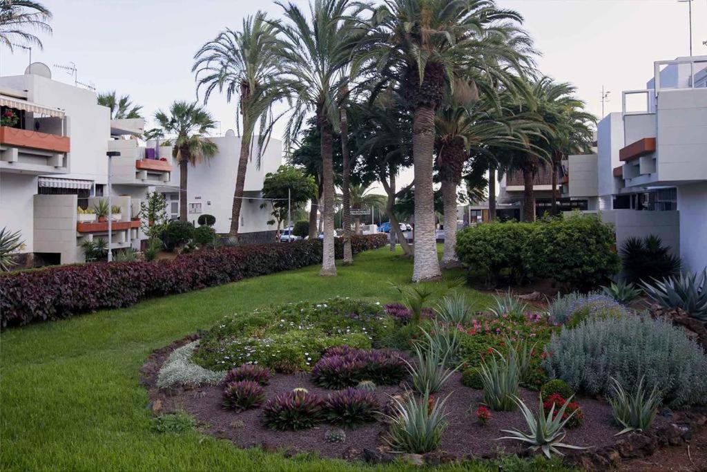 Appartement Apartament Frontera-primavera